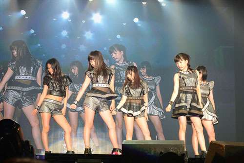 川島海荷、アイドル卒業発表のタイミングが遅すぎて 「しくじり先生」レベルのミス？
