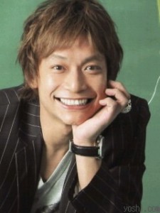 ジャニーズで誰が好きですか？