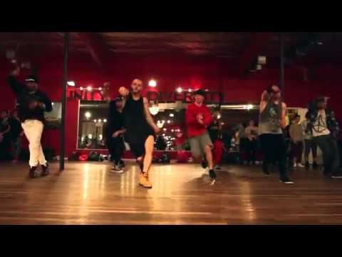 レベル高すぎ‼︎  海外ダンススクール‼︎ - YouTube