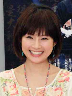 安倍なつみ、宮本亜門からの熱烈オファーで3度目のタッグ！