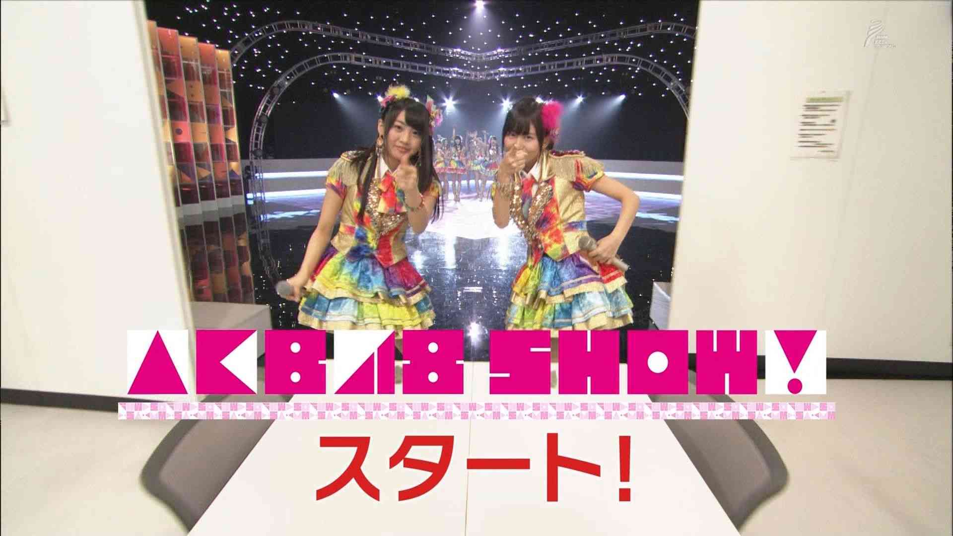 今1番楽しみにしてるテレビ番組は？