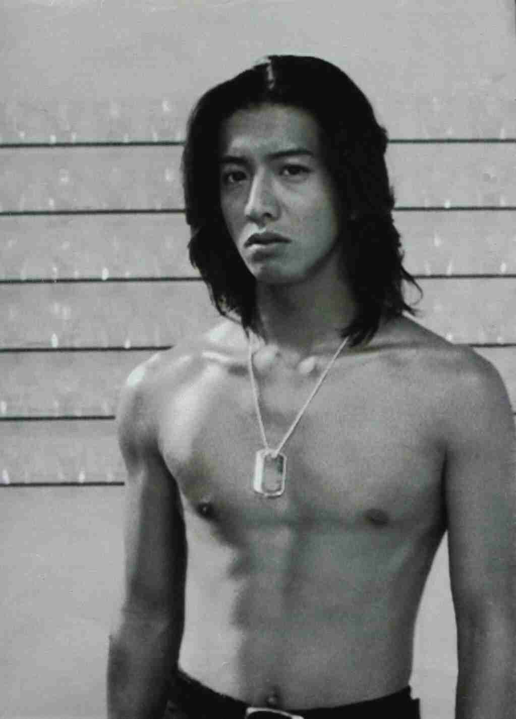 木村拓哉ゲーム