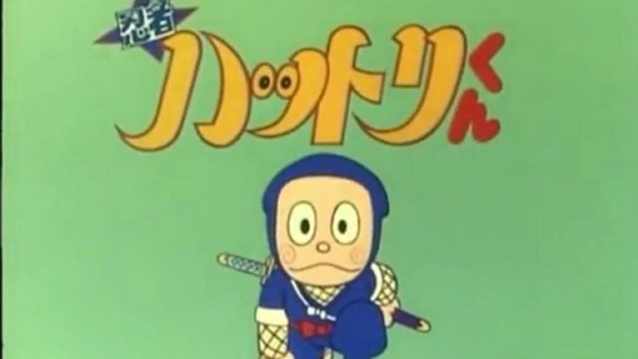 わが子に見せたい、懐かしの漫画やアニメ