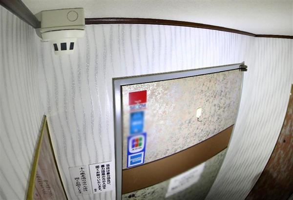 【五輪バド金候補闇カジノ賭博】繁華街で営業続く闇カジノ　高い収益、暴力団の資金源に　一晩で数億円流動も - 産経ニュース