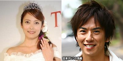中山エミリ、6か月の長女とヌード共演「親子3人の記念の合作になりました」