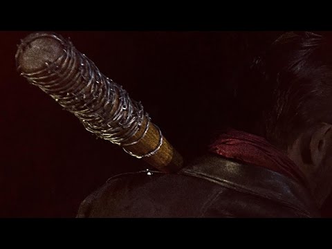 「ウォーキング・デッド」好きな人集合