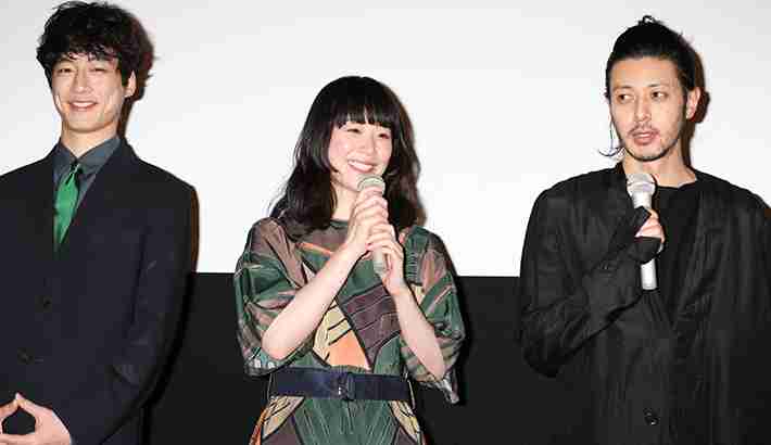 【TVメディア】テレビPABLO｜オダギリは『キン肉マン』、坂口は『ナウシカ』…ドラマ『重版出来！』俳優たちの“好きな漫画”とは？