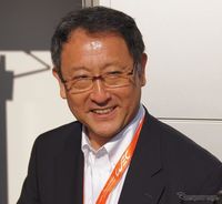トヨタを救った新社長、豊田章男はどこへ向かうのか - NAVER まとめ