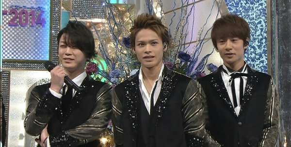 亀梨和也、「メンバーの追加もアリ」、4月から3人体制になったKAT-TUNの今後。