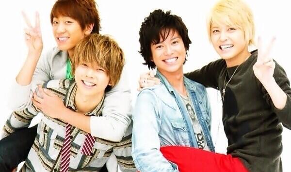亀梨和也、「メンバーの追加もアリ」、4月から3人体制になったKAT-TUNの今後。