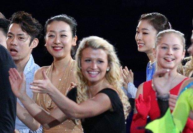 【実況・感想】世界フィギュアスケート選手権2016女子ショートプログラム