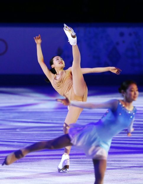 【実況・感想】世界フィギュアスケート選手権2016女子ショートプログラム