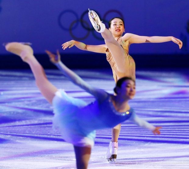 【実況・感想】世界フィギュアスケート選手権2016女子ショートプログラム