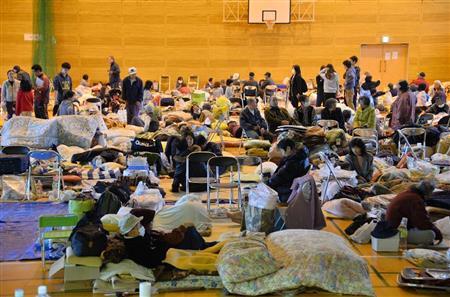 熊本地震　長引く避難所生活、エコノミークラス症候群や感染症に注意 （産経新聞） - Yahoo!ニュース