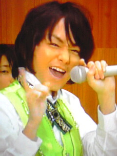 「めざまし」初登場のHey!Say!JUMPの伊野尾慧に山田涼介が珍指令「手を下にしときな!」
