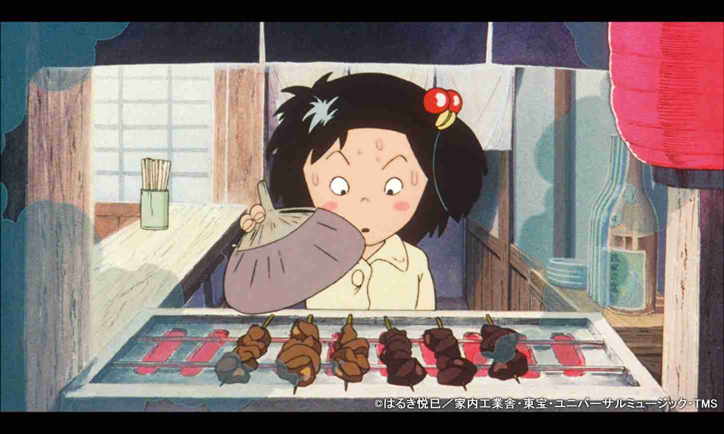 酒が飲みたくなるアニメ・ドラマ・漫画・映画を教えてください!