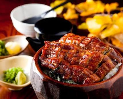和食を貼ろう