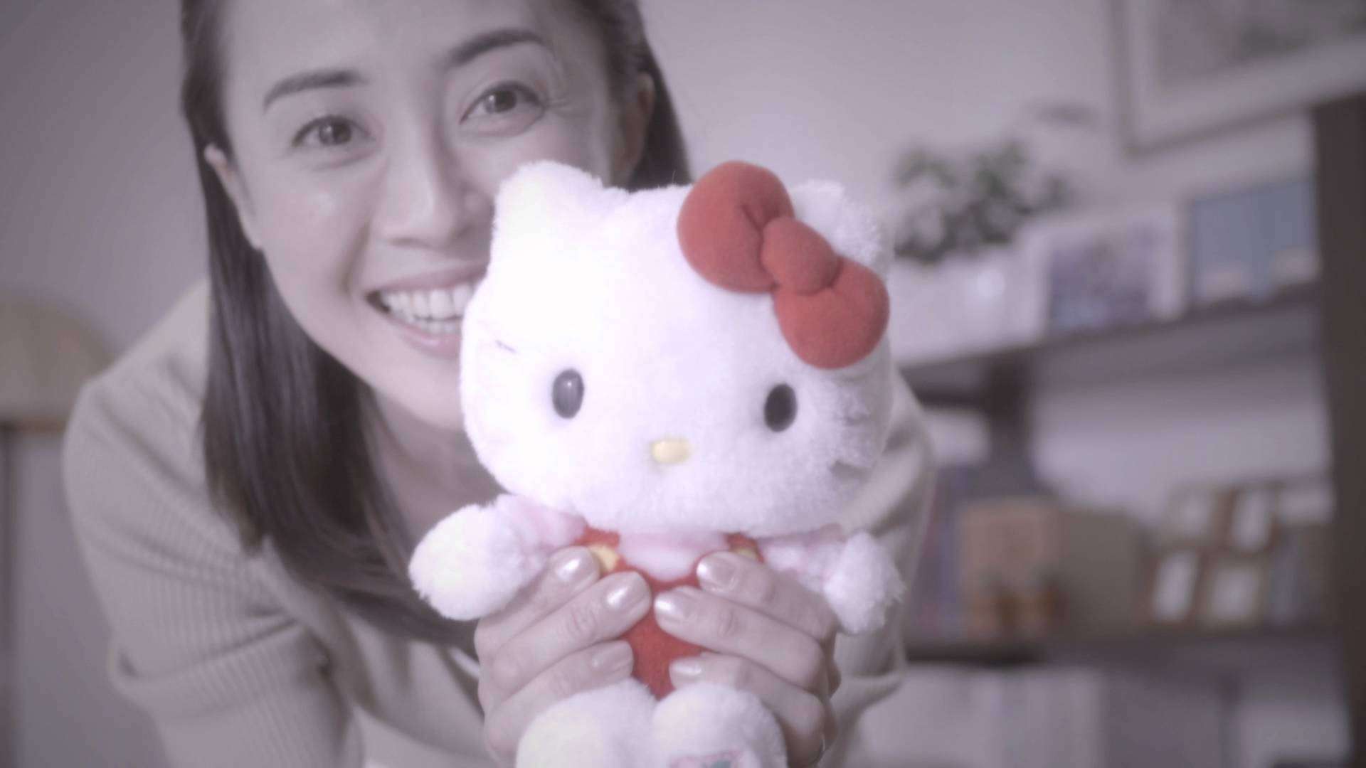 花王 ニャンとも清潔トイレ「モモの涙」60秒 動画広告 - YouTube