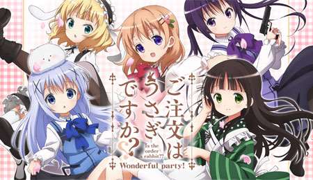 知ってる?と聞いて+-が同じくらいになりそうな漫画・アニメ
