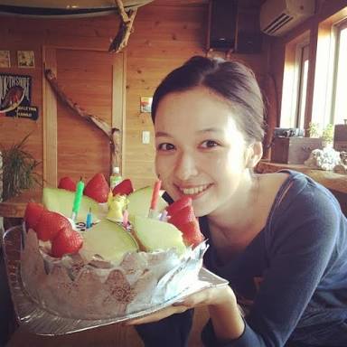 森絵梨佳さんが好きな人