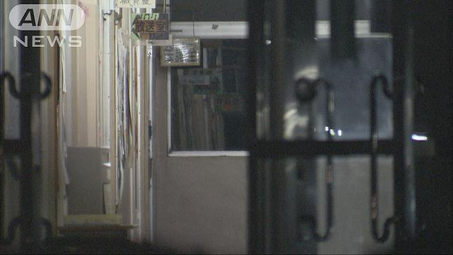 「グーやパーで」　同級生に殴られ…まだ意識不明