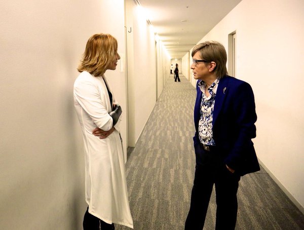 YOSHIKI×GACKT、11年ぶりメディア共演　5・23ニコ生特番でS.K.I.N.再始動!?