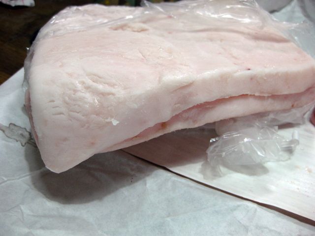 体脂肪率を晒すトピ