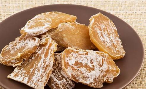 おばあちゃんおじいちゃんが好きなお菓子