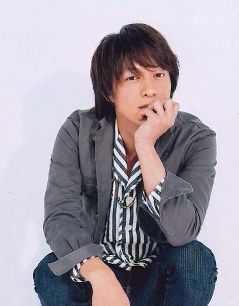 今更気づいたイケメン