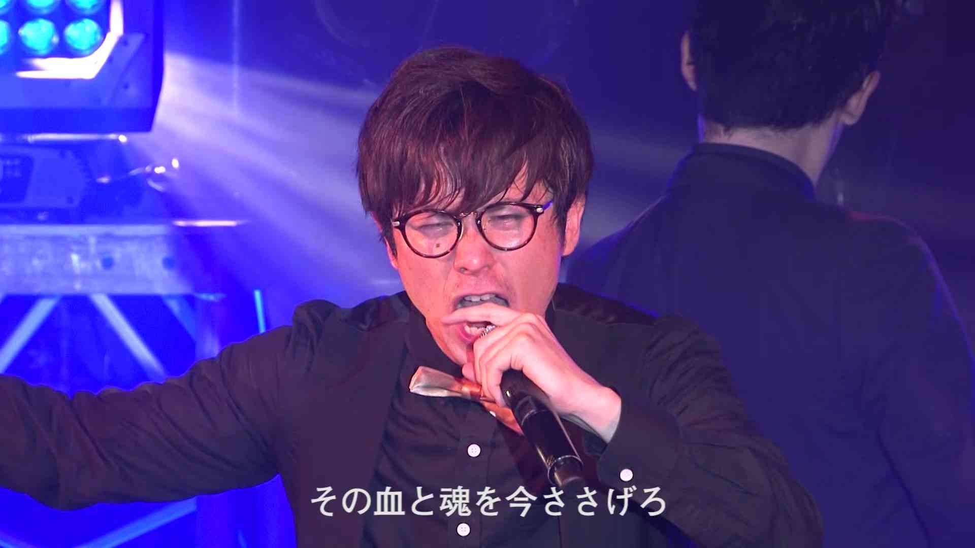 オリエンタルラジオが笑点で「PERFECT HUMAN」、演芸コーナーで異例パフォーマンス