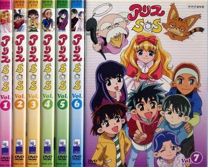 知ってる?と聞いて+-が同じくらいになりそうな漫画・アニメ