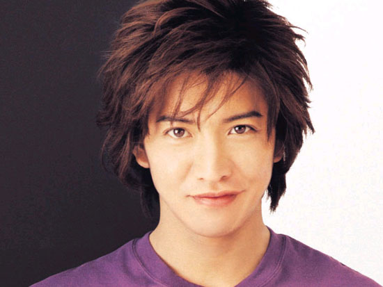 木村拓哉ゲーム