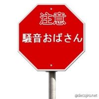 【裏側に隠されたもの】　騒音おばさんの真実 - NAVER まとめ