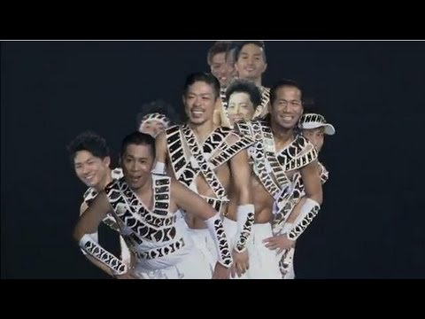 OKAXILE / Choo Choo 岡村 TRAIN 2011(from EXILE LIVE TOUR 2011 TOWER OF WISH ～願いの塔～) - YouTube