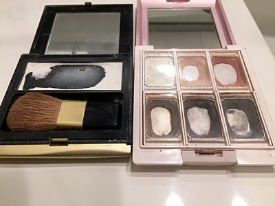 コスメの買い替え時&価格帯