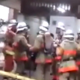 靖国神社“爆発騒ぎ”はただの愉快犯の犯行の可能性大！ 真相を伏せて危機を煽る公安と右派の狙いとは…｜LITERA／リテラ　本と雑誌の知を再発見