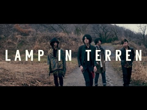 LAMP IN TERREN 「キャラバン」 MusicVideo - YouTube