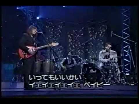 玉置浩二・ムッシュかまやつ　/　ノー・ノー・ボーイ - YouTube