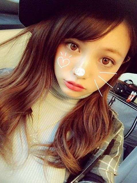 誰？という美男美女の画像を貼っていくトピ