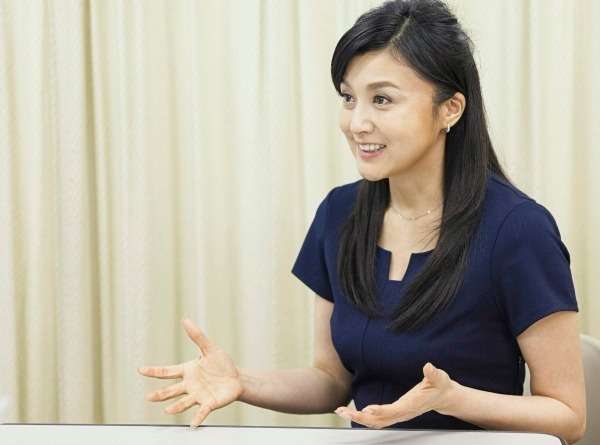 藤原紀香、「99%自己満足でもいい」 チャリティーへの思い