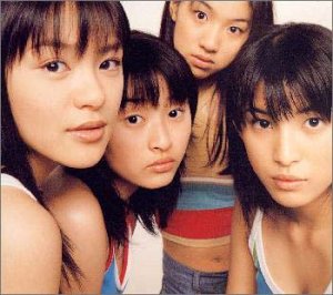あの頃君は若かったという画像