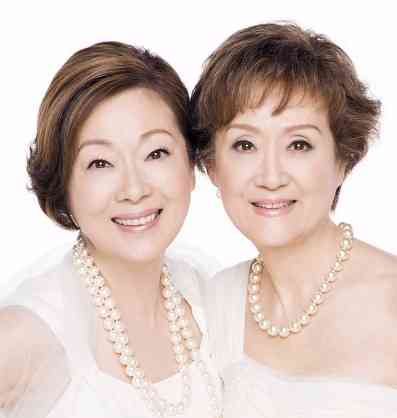 姉と妹、美人なのはどっちですか？