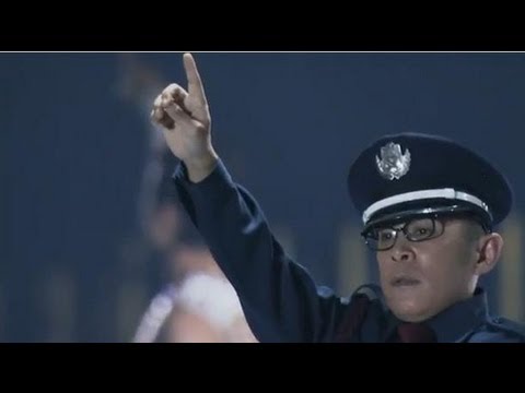 OKAXILE /  ライジング 岡村サン(from EXILE LIVE TOUR 2011 TOWER OF WISH ～願いの塔～) - YouTube