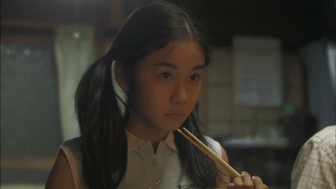 感動した子役の演技を語ろう