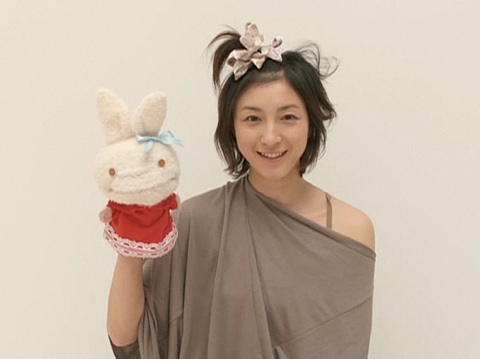 ショートヘアのアレンジ