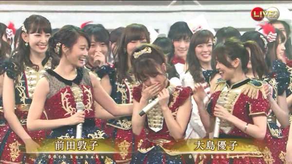 前田敦子主演『毒島ゆり子のせきらら日記』濡れ場＆セクシーシーン満載も、爆死スタートの悲劇