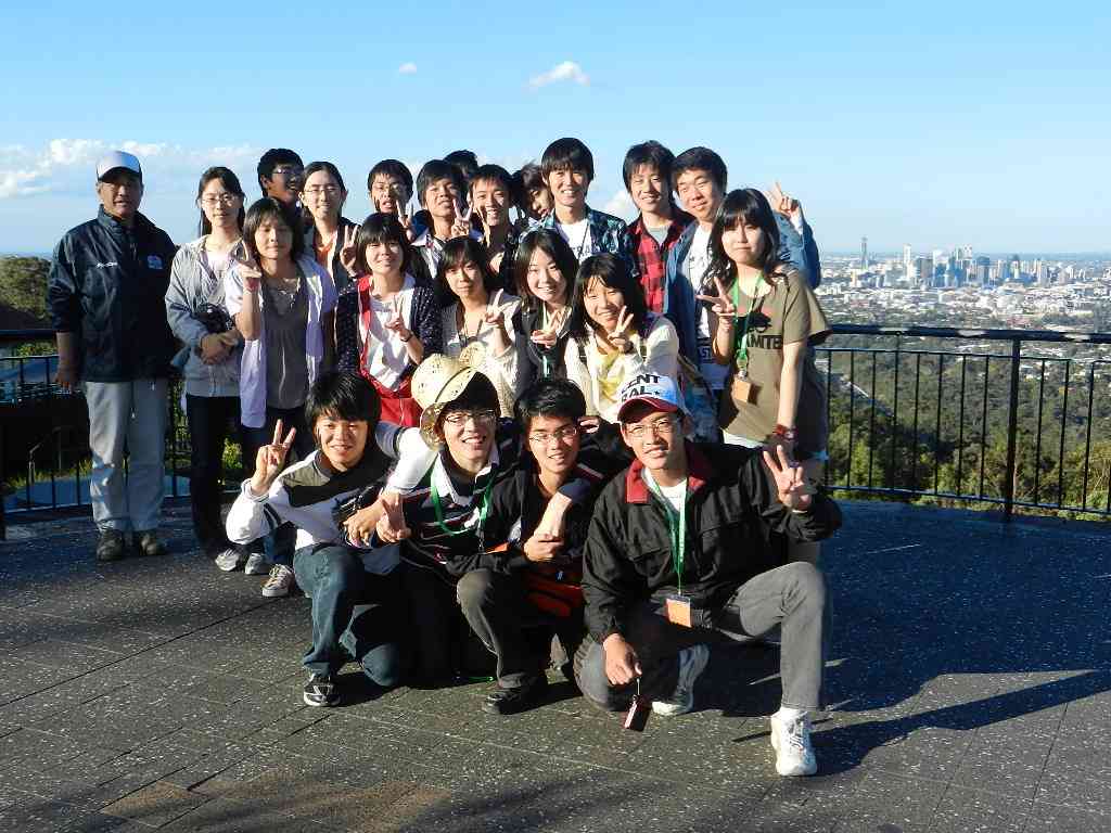 AB型の人集合！