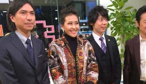 岡本夏生「ふかわりょうと絶縁」「ファンに罰金100万円」の異常な人間不信癖