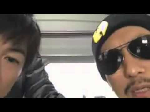 deanfujioka（2016年04月08日11時41分46秒） - YouTube