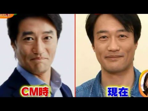気になるアクサのCM　ざわちんのメイク術が凄い！ - YouTube